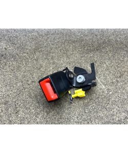 Gurtschloss A2128601969 204Tkm Mercedes C218 CLS 500 12.1877.100