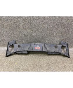 Abdeckung Motorraum A2185000655 Luftkanal def Mercedes C218 CLS 500 12.1877.186