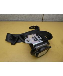 Sicherheitsgurt hinten rechts 616159000 130Tkm Volvo V60 I 2.0 D4 15.1841.058