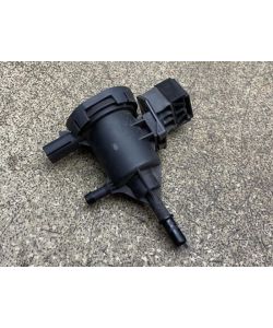Regenerierventil A0014760532 Magnetventil Mercedes C218 W218 CLS 500 12.1877.151