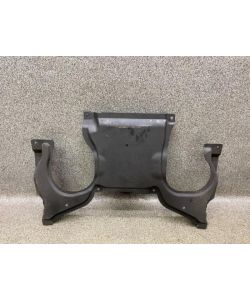 Unterfahrschutz A2045242530 Unterbodenschutz Mercedes C218 CLS 500 12.1877.138