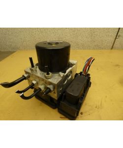 ABS-Hydraulikblock P31423348 130Tkm Volvo V60 I 2.0 D4 Facelift 15.1841.196