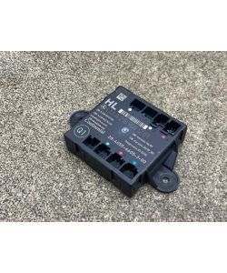 Türsteuergerät hinten links A2189001201 Mercedes C218 CLS 500 12.1877.007