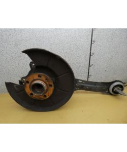 Achsschenkel hinten rechts 6G915A968 130Tkm Volvo V60 I 2.0 D4 2015 15.1841.073