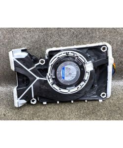 Gebläsemotor Mittelkonsole A2048300008 Mercedes C218 W218 CLS 500 12.1877.095