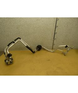 Klimaleitung Klimaschlauch 130Tkm Volvo V60 I 2.0 D4 15.1841.185