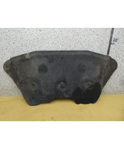 Unterfahrschutz 31280620 Unterbodenschutz 130Tkm Volvo V60 I 2.0 D4 15.1841.177