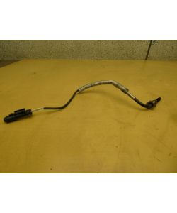 Abgastemperatursensor 3170692AA 130Tkm Volvo V60 I 2.0 D4 15.1841.139