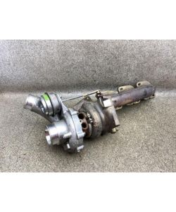 Turbolader A2780901780 204Tkm Mercedes C218 CLS 500 V8 Biturbo 12.1877.244