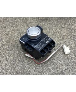 Drehschalter A1728701258 Bedieneinheit Mercedes C218 CLS 500 12.1877.081
