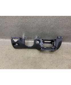 Verkleidung Armaturenbrett A2128600902 Leder Mercedes C218 CLS 500 12.1877.128