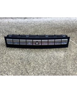 Schalterleiste A2188709110 204Tkm Mercedes C218 W218 CLS 500 12.1877.067