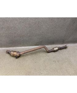 Katalysator links A2124908536 KT0314 Mercedes C218 W218 CLS 500 12.1877.123