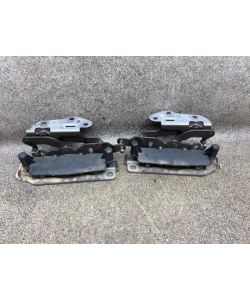 Scharnier Motorhaube links rechts A2048800828 Mercedes C218 CLS 500 12.1877.230
