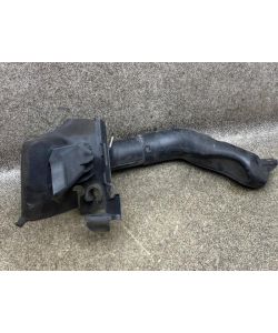 Luftkanal links A2185280908 Luftrohr Mercedes C218 W218 CLS 500 12.1877.183