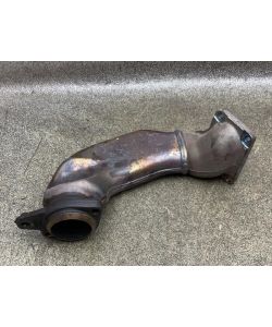 Abgasrohr links A2781400908 Abgaskrümmer Mercedes C218 CLS 500 12.1877.242