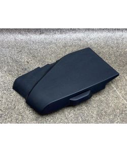 Motorabdeckung oben links A2780100467 Mercedes C218 CLS 500 12.1877.229