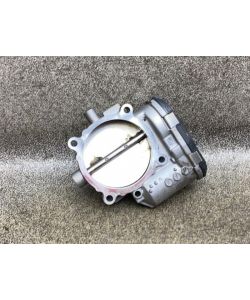 Drosselklappe A2781410025 0280750514 204Tkm Mercedes C218 CLS 500 V8 12.1877.251