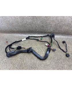 Türkabelbaum hinten links A2185405507 Mercedes C218 CLS 500 12.1877.014