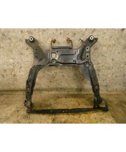 Motorträger *G9N-5000-** Vorderachsträger 130Tkm Volvo V60 I 2.0 D4 15.1841.218