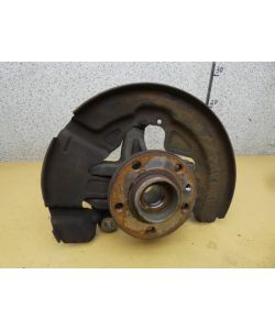 Achsschenkel vorne rechts 130Tkm Volvo V60 I 2.0 D4 Facelift 15.1841.102