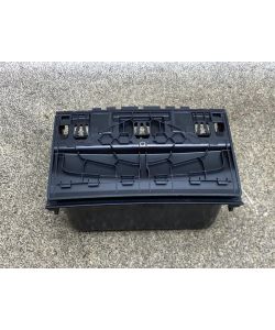 Ablagefach Mittelkonsole A2186800950 204Tkm Mercedes C218 CLS 500 12.1877.098