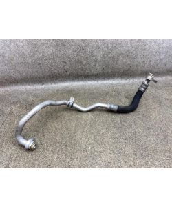 Ölleitung A2125001572 Schlauch Ölkühler Mercedes C218 CLS 500 12.1877.176