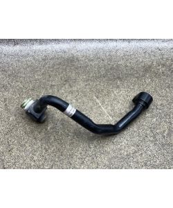Ölleitung A2185002072 Rohr 204Tkm Mercedes C218 W218 CLS 500 12.1877.171