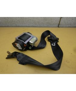 Sicherheitsgurt hinten links 616157600 130Tkm Volvo V60 I 2.0 D4 15.1841.057