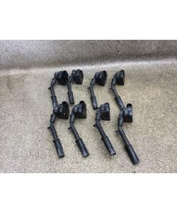Zündspule A2769060160 0221604032 204Tkm Mercedes C218 W218 CLS 500 12.1877.224