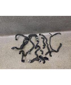 Kühlwasserschlauch 278.922 V8 Biturbo 204Tkm Mercedes C218 CLS 500 12.1877.279