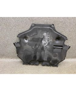 Unterfahrschutz A2125202523 Mercedes C218 CLS 500 12.1877.137
