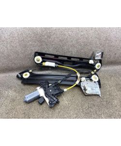 Fensterheber hinten rechts A2078200642 204Tkm Mercedes C218 CLS 500 12.1877.024