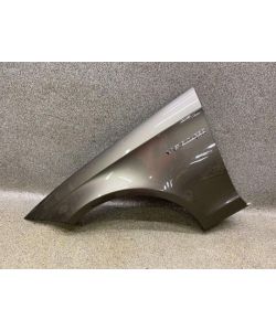 Kotflügel vorne links Grau Metallic 963U Mercedes C218 CLS 500 12.1877.190