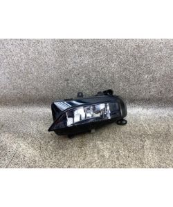 Nebelscheinwerfer links 8K0941699C 169Tkm Audi S4 B8 3.0 Facelift 14.1919.225