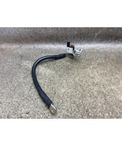 Batteriekabel 8T0915181 Minusklemme Audi S4 B8 3.0 Avant Facelift 14.1919.116