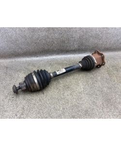 Antriebswelle vorne 4G0407271F 118Tkm Audi A7 C7 4G 3.0 TFSI 14.1871.260