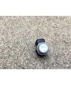 PDC-Sensor hinten 1S0919275A Grau LX7P Einparkhilfe Audi A7 C7 4G 14.1871.224