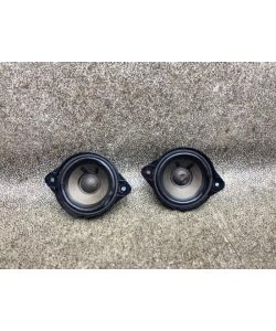 Lautsprecher B&O 8T0035416 Bang & Olufsen Audi S4 B8 Facelift 14.1919.160
