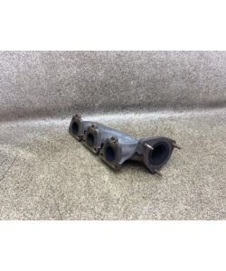 Abgaskrümmer links 06E253033T 169Tkm Audi S4 B8 3.0 TFSI V6 Avant 14.1919.173