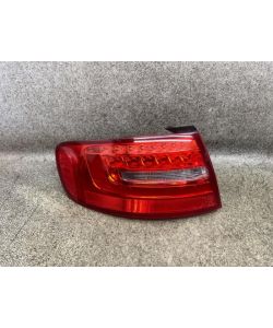Rückleuchte links 8K9945095D Rücklicht Audi S4 B8 3.0 Avant Facelift 14.1919.023