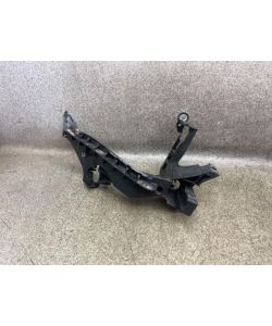 Halterung Scheinwerfer rechts 8K0805608B Audi S4 B8 3.0 Facelift 14.1919.143