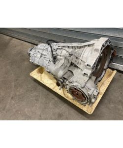 Automatikgetriebe MNB 118Tkm Audi A7 C7 4G 3.0 TFSI Quattro S-Tronic 14.1871.300