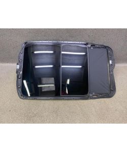 Panoramadach 8K0959591C Schiebedach Audi S4 B8 3.0 Avant Facelift 14.1919.081