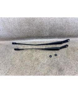 Scheibenwischerarm vorne 4G1955407D 4G1955408D 118Tkm Audi A7 C7 4G 14.1871.302