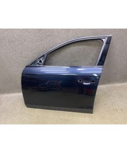 Fahrertür Tür vorne links Blau Met. LX5R Audi S4 B8 Avant Facelift 14.1919.085