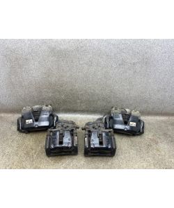 Bremssattel vorne hinten links rechts 169Tkm Audi S4 B8 3.0 Avant 14.1919.181