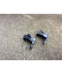 Türscharnier hinten links Audi S4 B8 3.0 Avant Facelift 14.1919.126