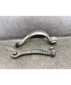Querlenker vorne rechts 8K0407156C 169Tkm Audi S4 B8 3.0 Avant 14.1919.191