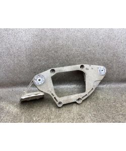 Halter Hinterachsgetriebe 8K0599287J Audi S4 B8 3.0 Avant 14.1919.247